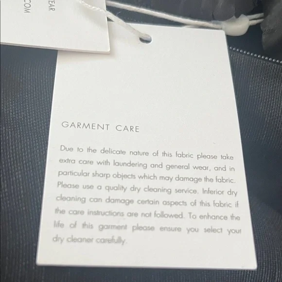 Zimmermann Black Floral Embellished Blouse new with tag. - Picture 6 of 6